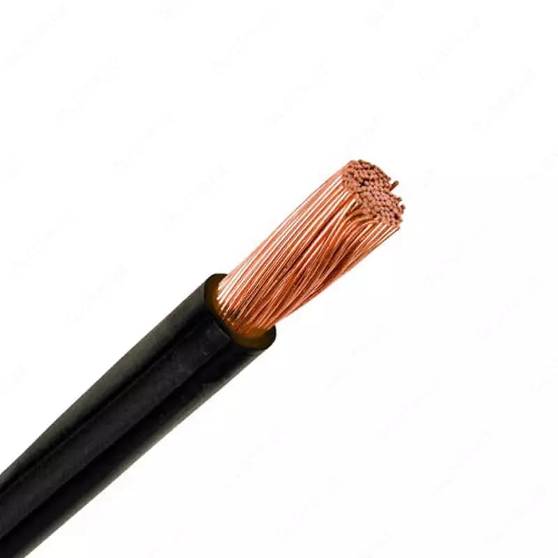 Кабель Nyaf 4 mm профессиональный электрический кабель — 2
