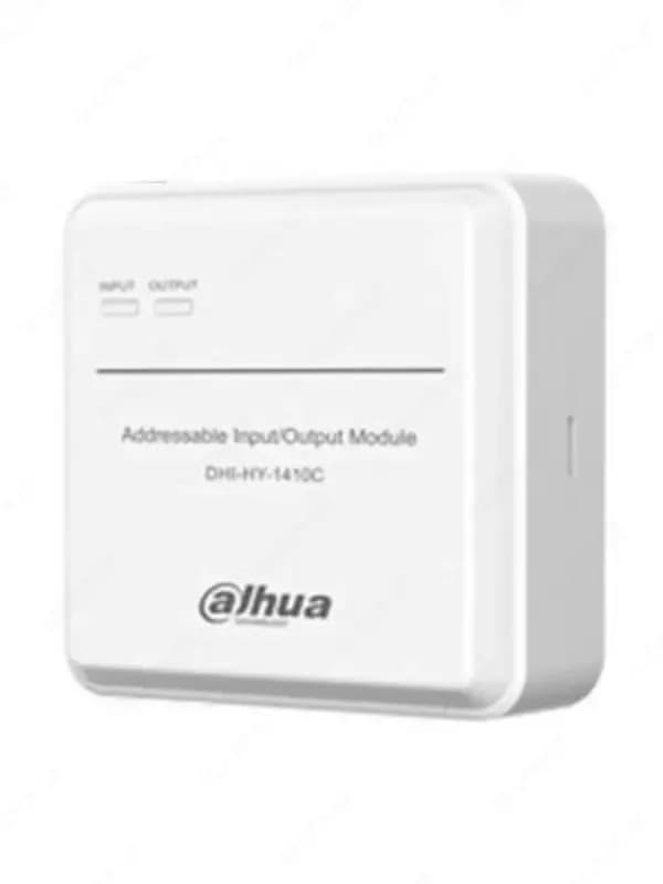 DHI-HY-1431 Адресный модуль изолятора — 3