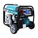 Бензиновый генератор ALTECO AGG 8000 TE DUO