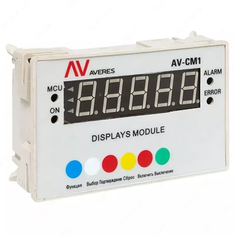 Автоматический выключатель AV POWER EKF AVERES — 1