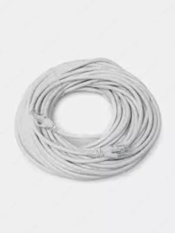 LAN кабель CAT 5E 20M — 2