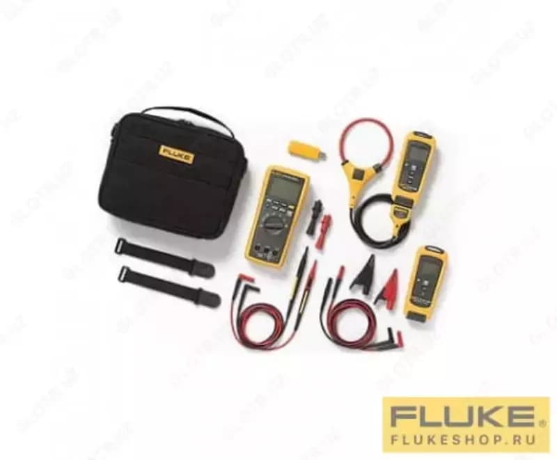 Комплект Fluke CNX 3000 GM — 1