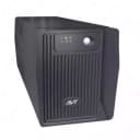 Источник бесперебойного питания AVT600X-LI, 0,6kVA UPS | Line-interactive | 1x12V-4.5AH | 2xEU socket | Мощность 360ВТ