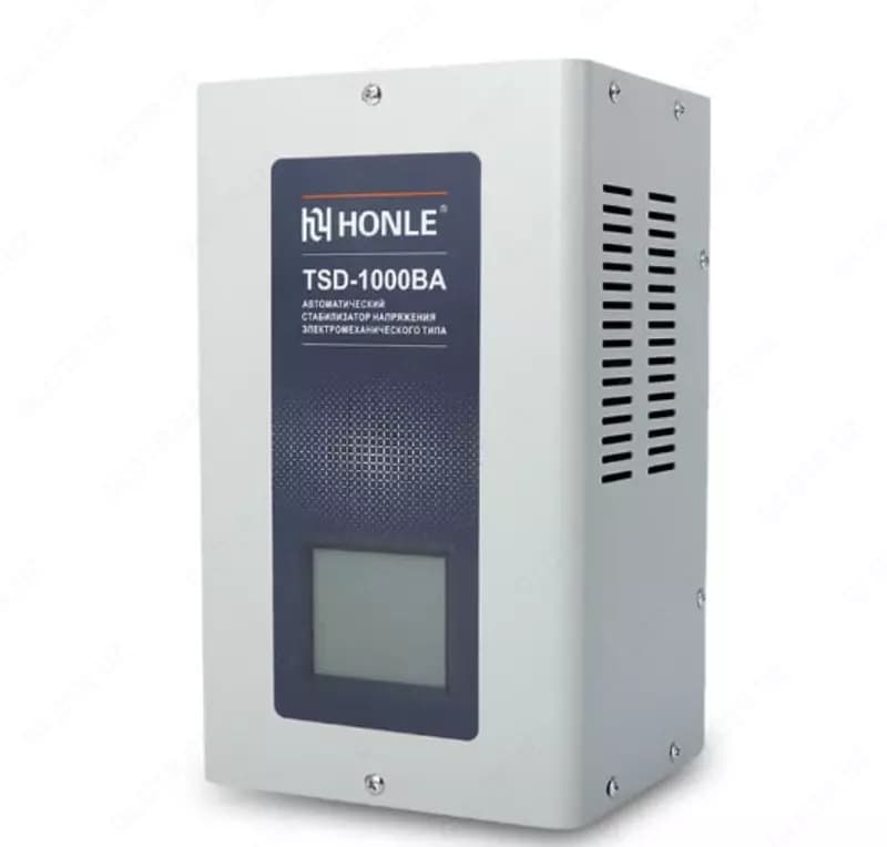 Стабилизатор напряжения (латорный) ”HONLE GROUP” TSD, 2 kwt, однофазный — 1