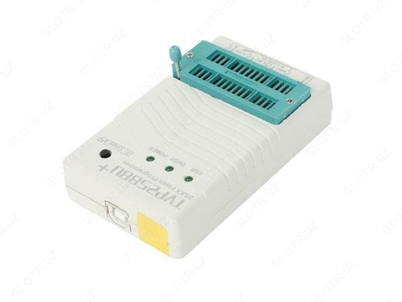 Программатор TVP2588U+ — 2