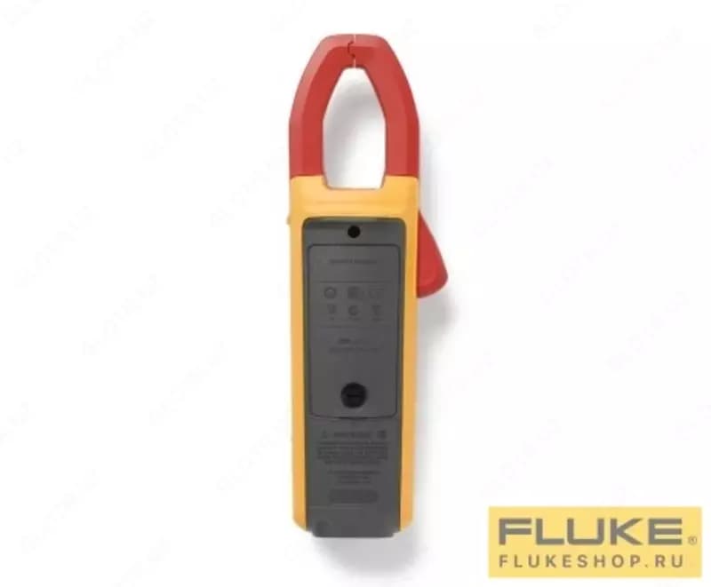 Токоизмерительный датчик Fluke 381 — 4
