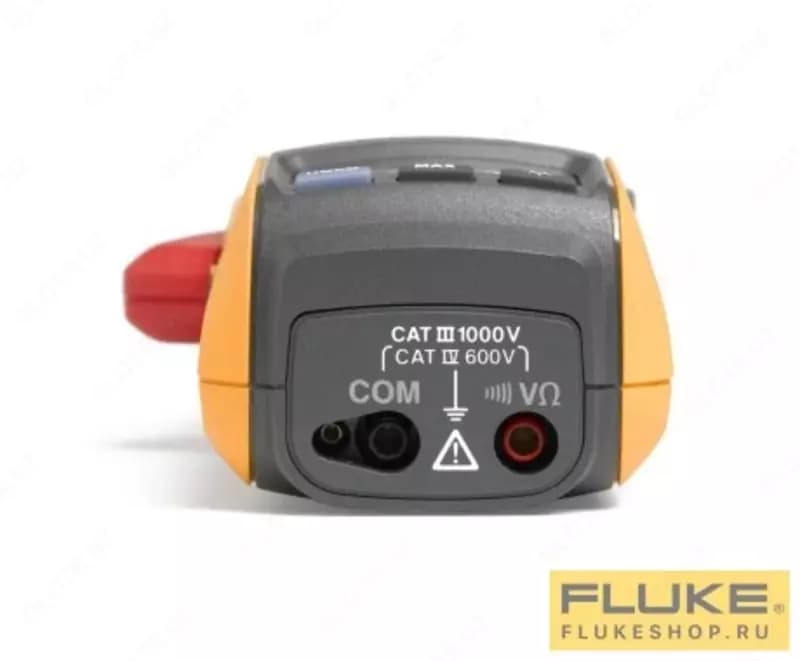 Токоизмерительный датчик Fluke 381 — 6