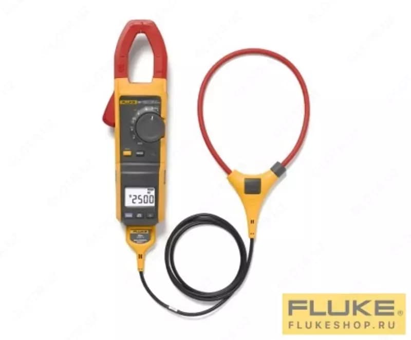 Токоизмерительный датчик Fluke 381 — 7