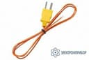 Fluke 80PK-1 — термопара (типа К)