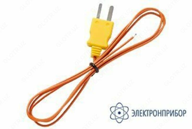 Fluke 80PK-1 — термопара (типа К) — 2