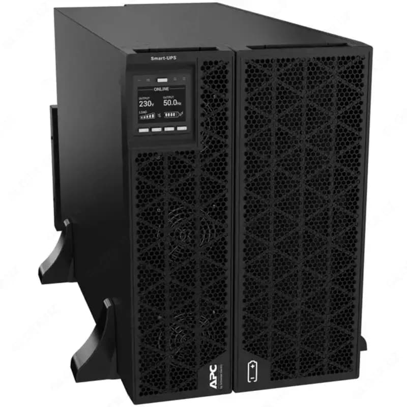 APC Smart-UPS RT 15kVA 230V SRTG15KXLI — 1