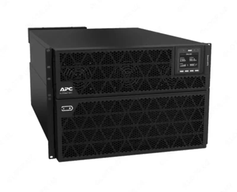 APC Smart-UPS RT 15kVA 230V SRTG15KXLI — 3