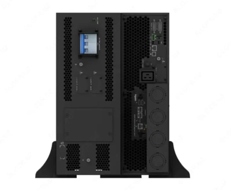 APC Smart-UPS RT 15kVA 230V SRTG15KXLI — 4