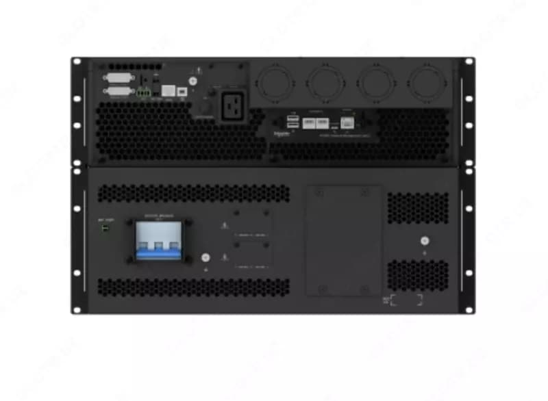APC Smart-UPS RT 15kVA 230V SRTG15KXLI — 7