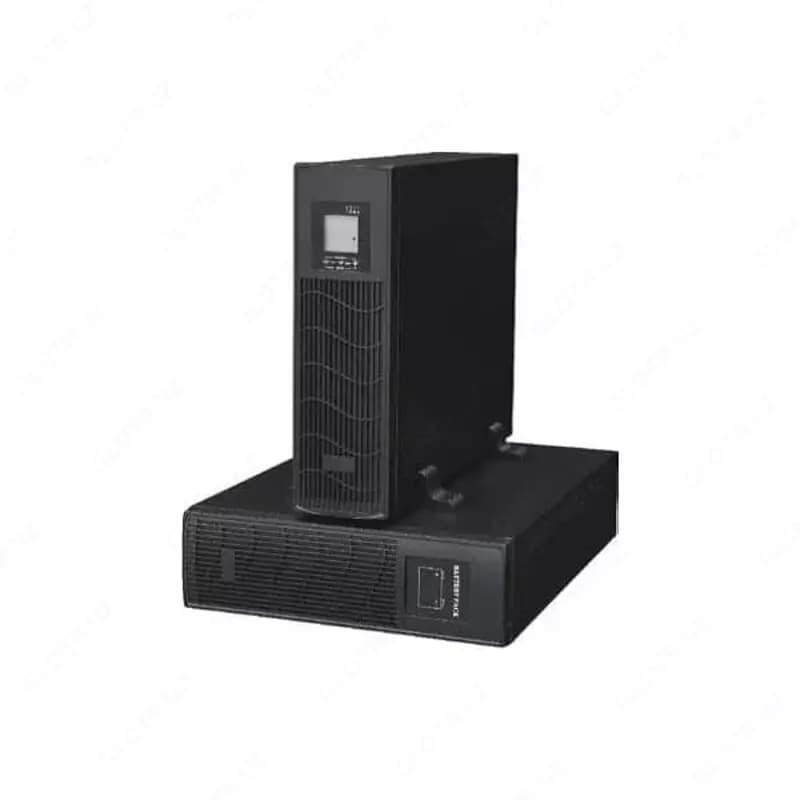 Источник бесперебойного питания EA900IIRT, 10kVA, Rack UPS 10000VA | Rack-Tower | 16x8AH | 3xIEC socket, USB/RJ45 | Мощность 9000ВТ — 1