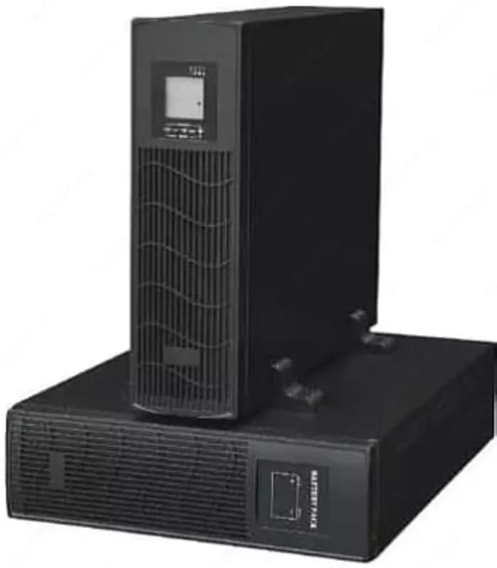 Источник бесперебойного питания EA900IIRT, 10kVA, Rack UPS 10000VA | Rack-Tower | 16x8AH | 3xIEC socket, USB/RJ45 | Мощность 9000ВТ — 2
