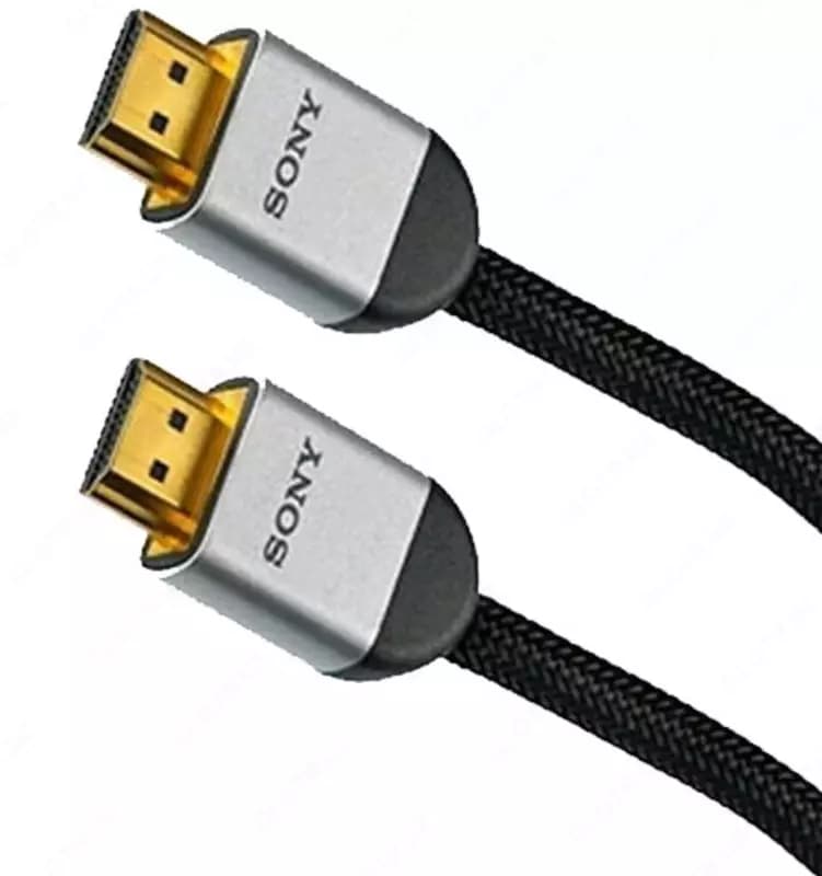 Кабель Sony HDMI 3 M — 1