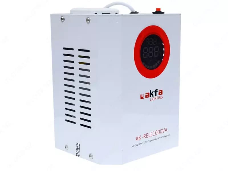 Стабилизатор (Релейный) 0,5 KVA — 2