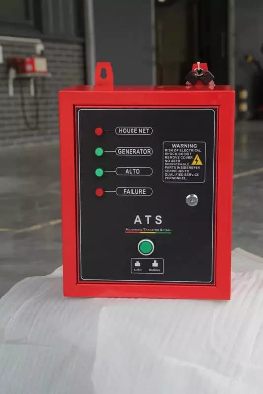 Генератор бензиновый YIHU EF power 11kW — 2