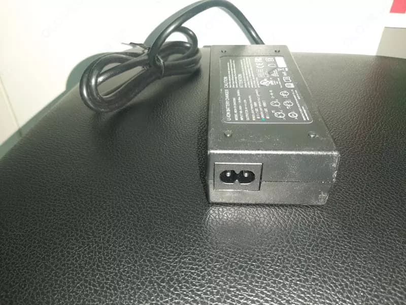 Блок питания импульсный 29v2a — 2