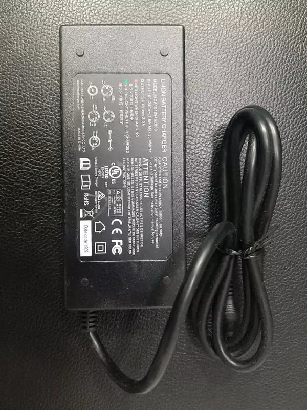 Блок питания импульсный 29v2a — 3