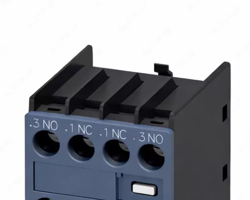 Блок дополнительных контактов 2NO+2NC 3RH2911-1FA22 Siemens — 2