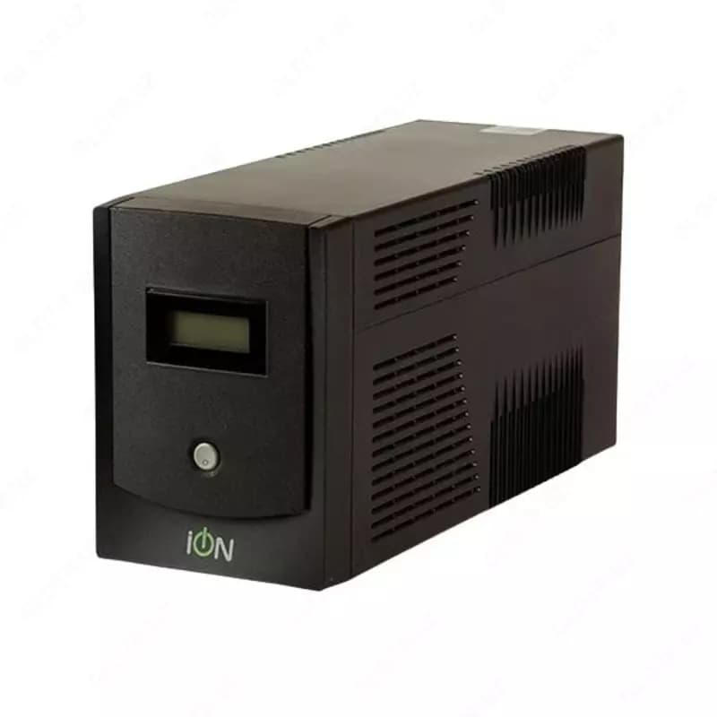 Источник бесперебойного питания ION V-2000 LCD — 1