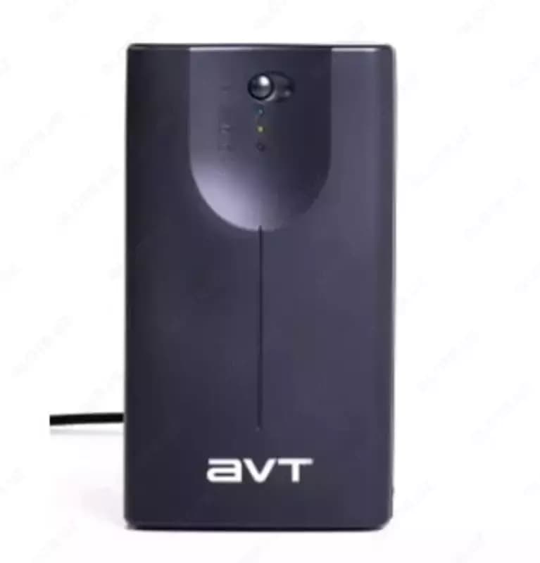 Источник бесперебойного питания ea2150, 1,5kVA UPS AVT 1500VA | Line-interactive | 2x8AH | 3xEU socket | Мощность 900ВТ — 2