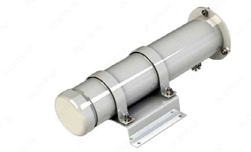Газовый генератор ГГПТ-1 (класс А2, В, Е) — 2