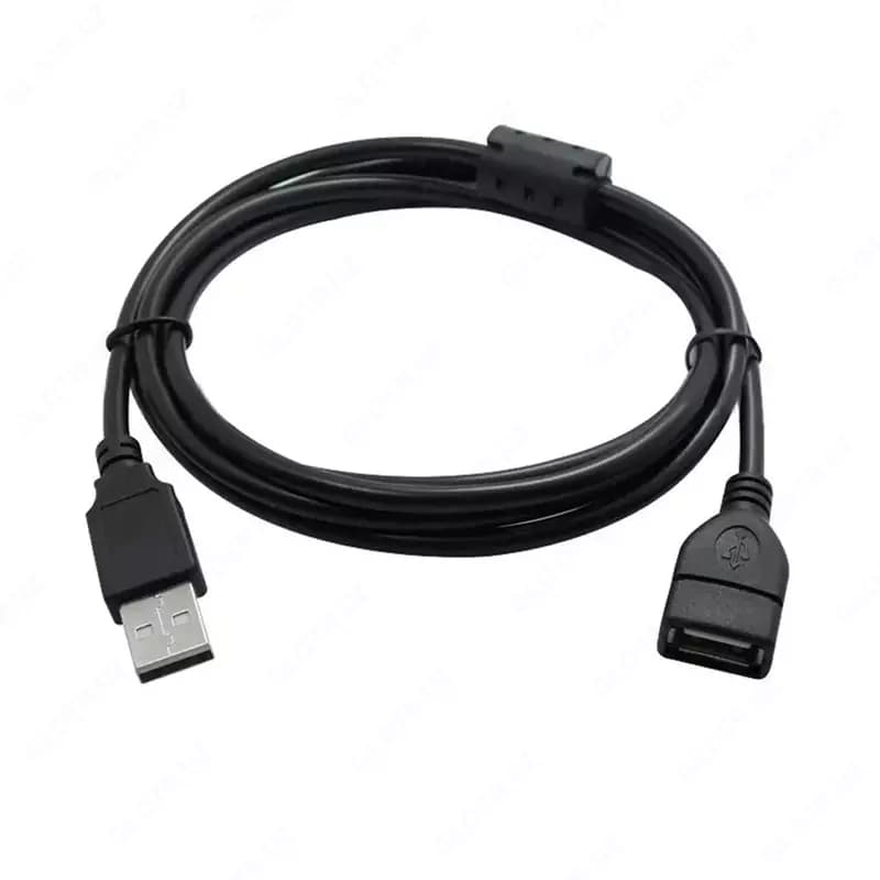 Кабель для усилителя сигнала 1.5 м — 2