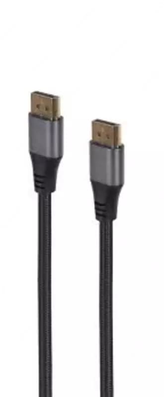 Display port кабель 3М 8K — 1