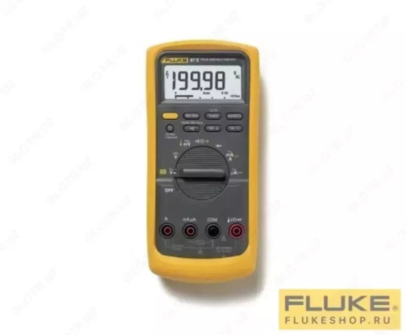 Комплект Fluke 87v/E2 kit — 2