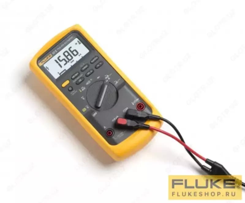 Комплект Fluke 87v/E2 kit — 3