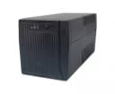 Источник бесперебойного питания KS650, 0,65kVA UPS AVT 650VA | Line-interactive | 1x7AH | 3xEU socket | Мощность 390ВТ