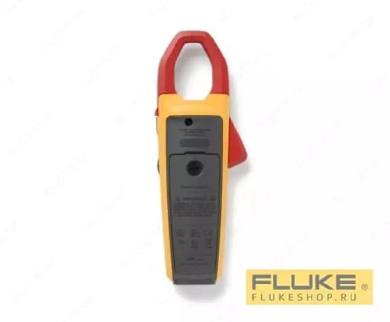 Токоизмерительные клещи Fluke 377 FC — 2