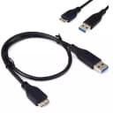 Кабель USB to HDD 3.0 внешний