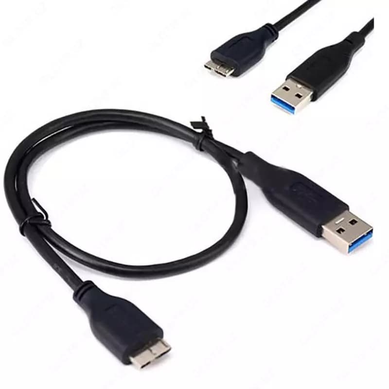 Кабель USB to HDD 3.0 внешний — 1