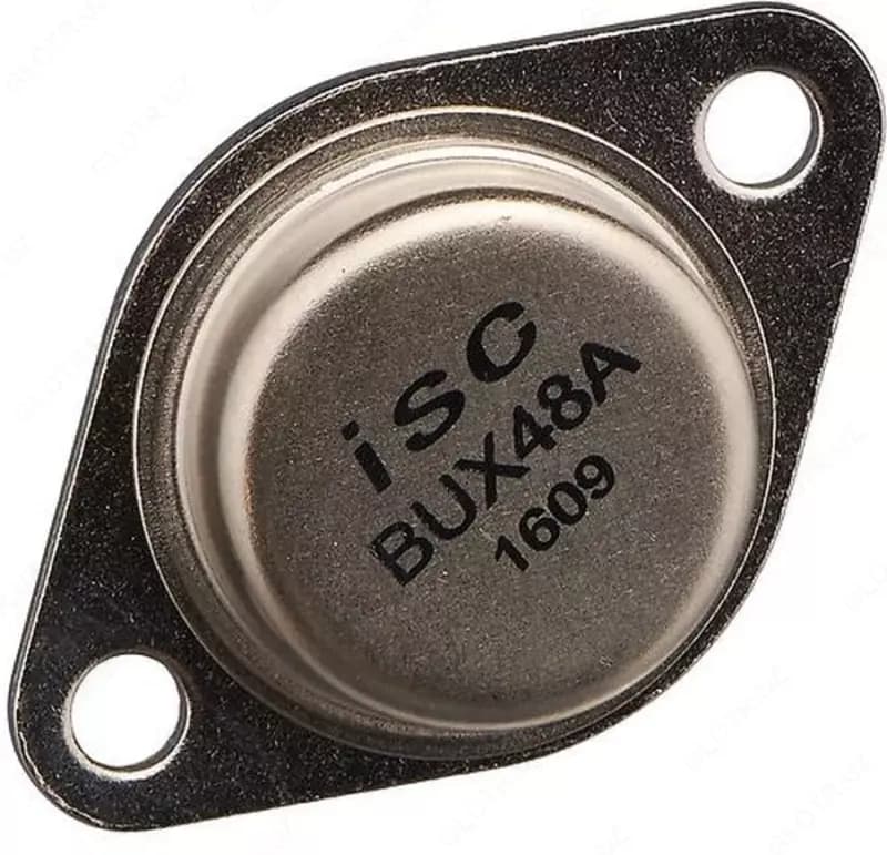 Транзистор NPN 450В 15А — 1