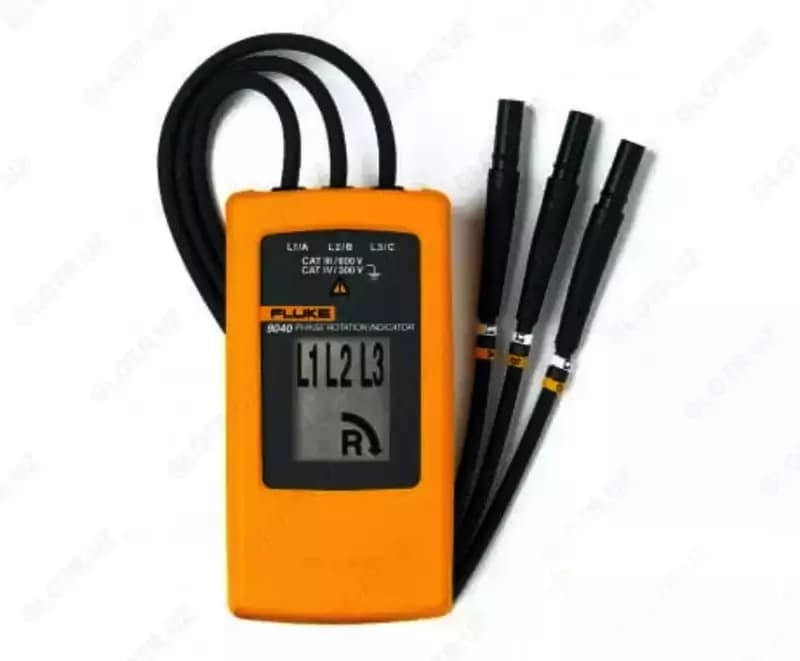 Комплект Fluke 87v/i410 — 1