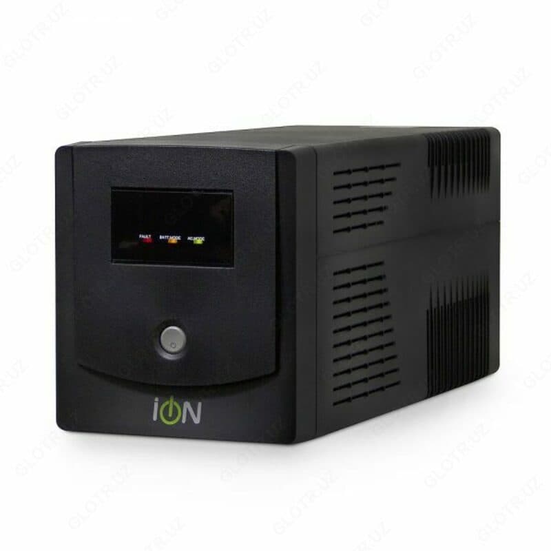 Источник бесперебойного питания ION V-1200T (1200VA/600W) — 1
