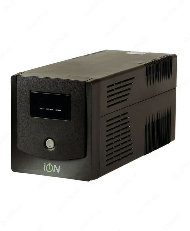 Источник бесперебойного питания ION V-1200T (1200VA/600W) — 2
