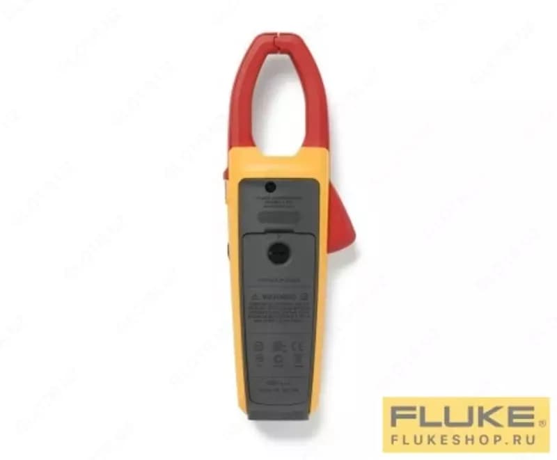 Токоизмерительные клещи Fluke 376 FC — 4