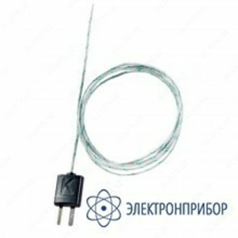 0602 0645 — термопара с адаптером — 1