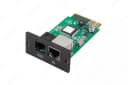 Карта SNMP ”ION” для удаленного управления и мониторинга ИБП