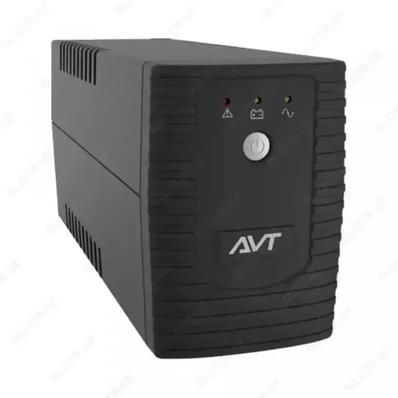 Источник бесперебойного питания UPS AVT AVT3000Z-LI — 3