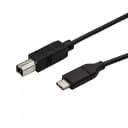 Кабель для принтера Type C 3 M