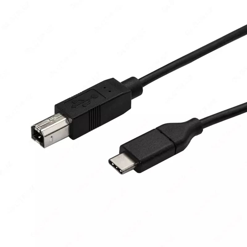 Кабель для принтера Type C 3 M — 1
