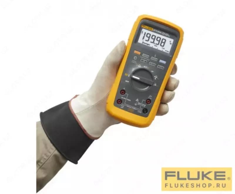 Мультиметр Fluke 87V MAX — 3