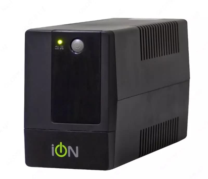 Источник бесперебойного питания ION V-1000T 1000VA/500W — 2