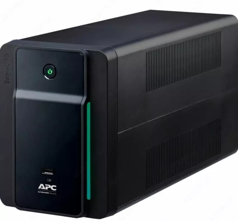 Источник бесперебойного питания ION V-1000T 1000VA/500W — 3